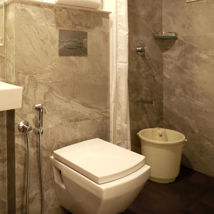 Hotel Lords, Fort Mumbai Ngoại thất bức ảnh