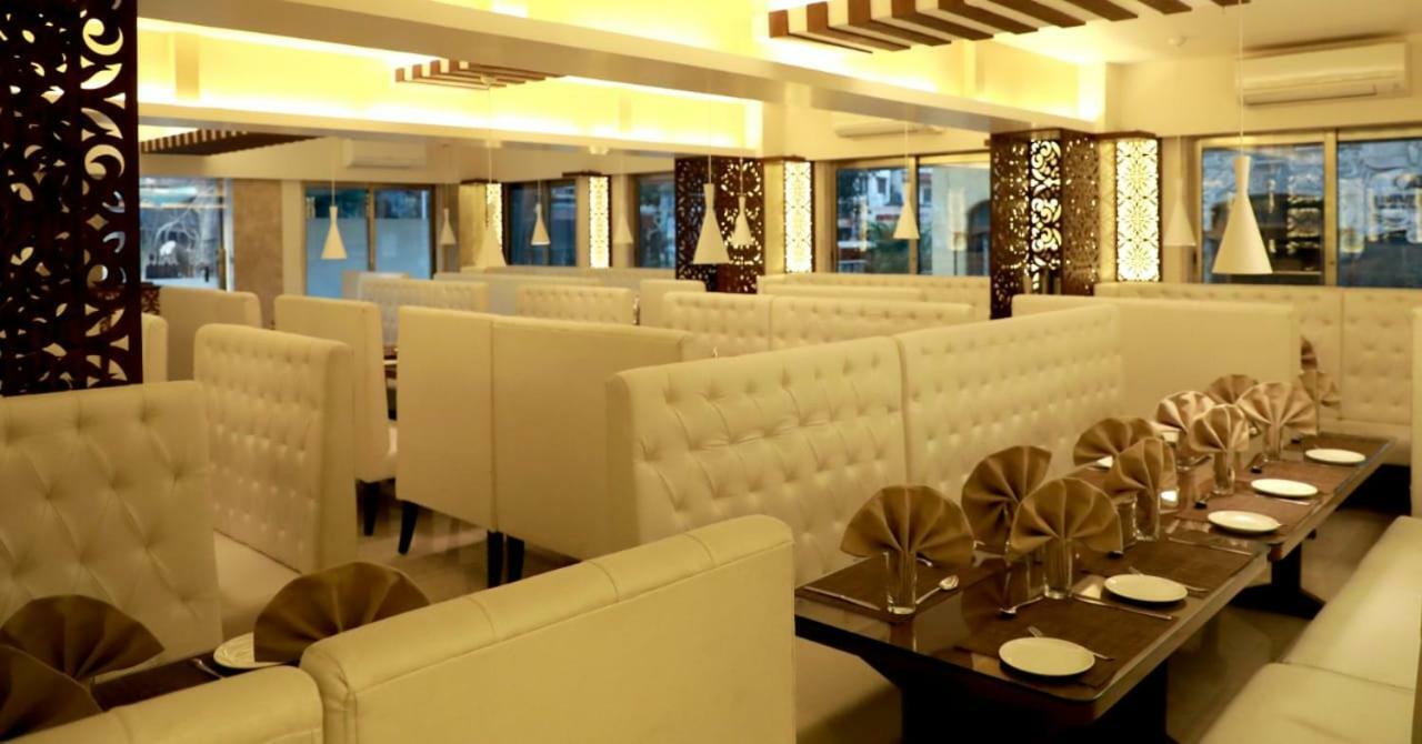 Hotel Lords, Fort Mumbai Ngoại thất bức ảnh
