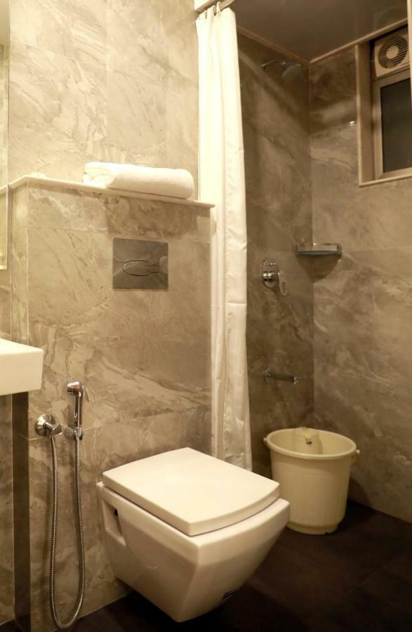 Hotel Lords, Fort Mumbai Ngoại thất bức ảnh