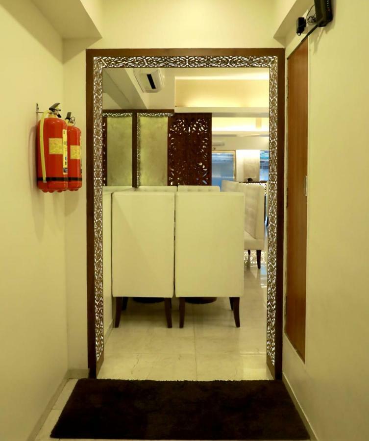 Hotel Lords, Fort Mumbai Ngoại thất bức ảnh