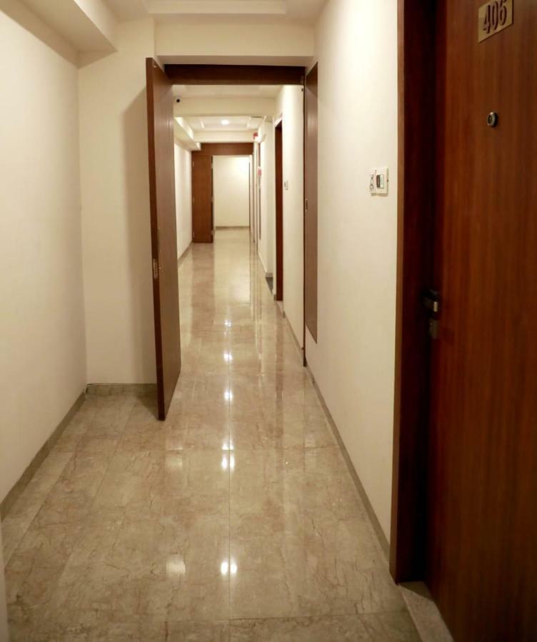 Hotel Lords, Fort Mumbai Ngoại thất bức ảnh