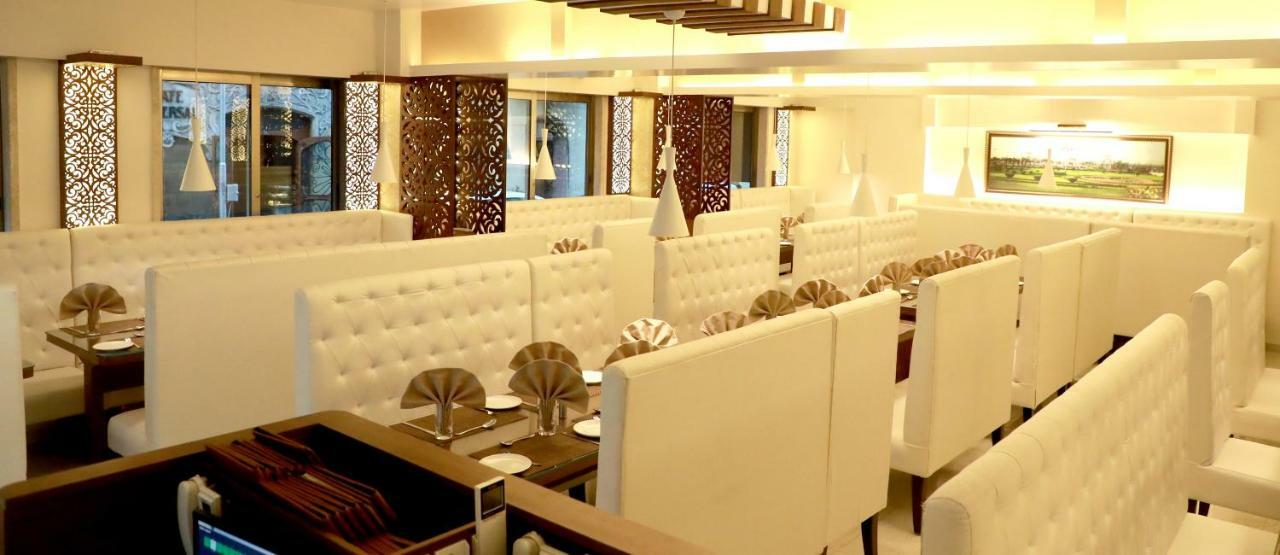 Hotel Lords, Fort Mumbai Ngoại thất bức ảnh
