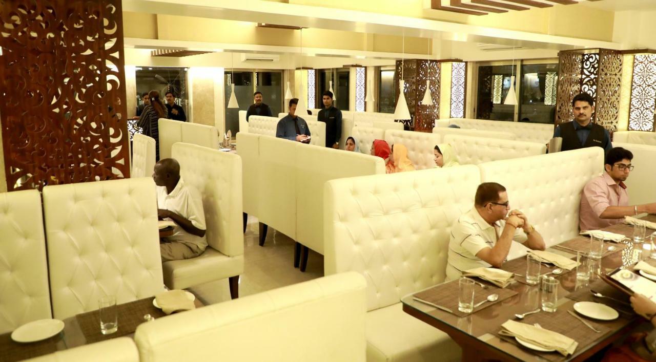 Hotel Lords, Fort Mumbai Ngoại thất bức ảnh