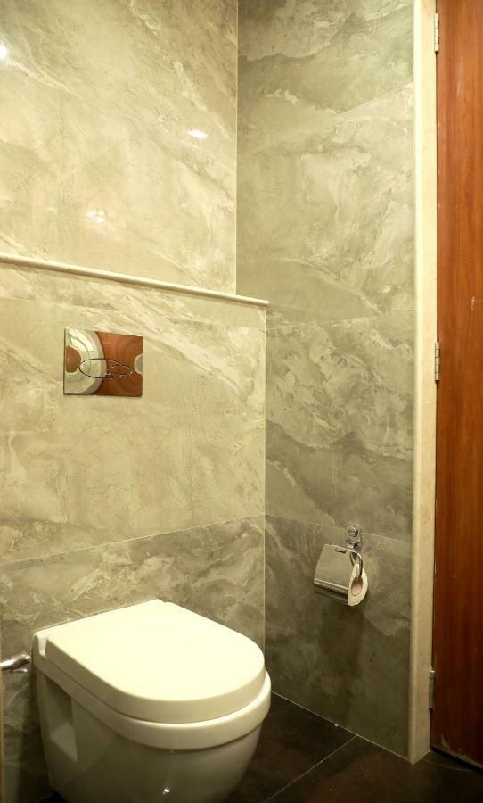 Hotel Lords, Fort Mumbai Ngoại thất bức ảnh