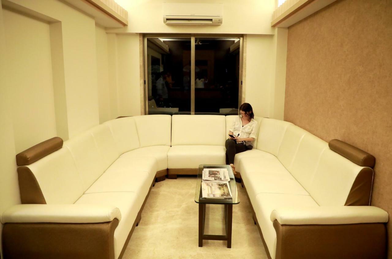 Hotel Lords, Fort Mumbai Ngoại thất bức ảnh