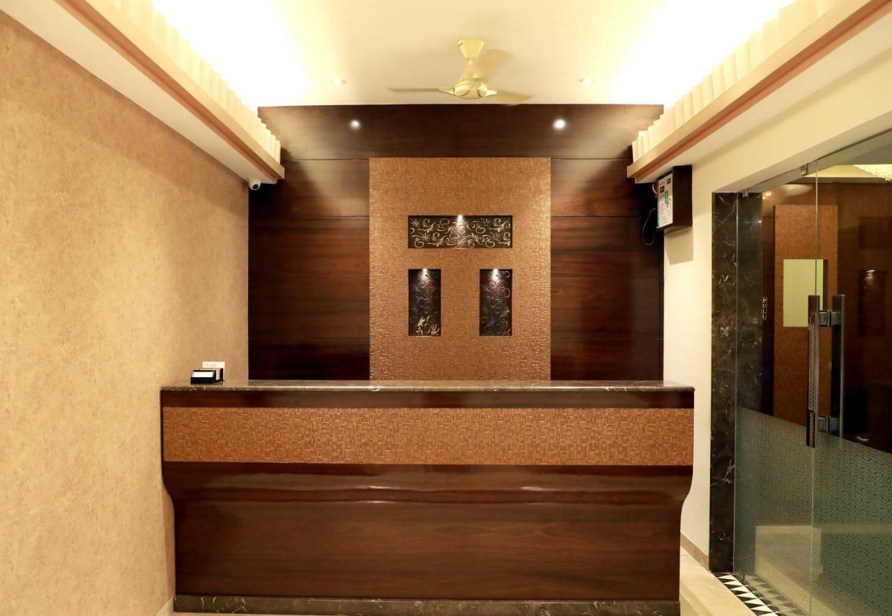 Hotel Lords, Fort Mumbai Ngoại thất bức ảnh